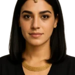 سارة المصري